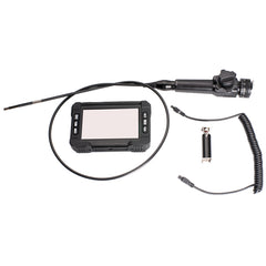 5.8 mm 720P HD boroskop sa 5" TFT-LCD monitorom u boji