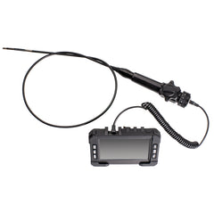 5.8 mm 720P HD boroskop sa 5" TFT-LCD monitorom u boji