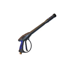 SPRAY GUN 250BAR, M22*1.5M-M22*1.5F
