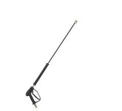 280BAR SPRAY GUN SA NASTAVKOM (900MM) 3/8""QP-1/4""QC"