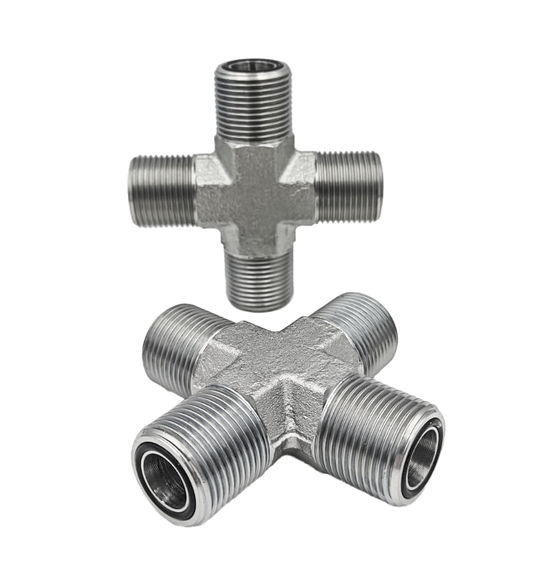 ORFS X-CONNECTOR