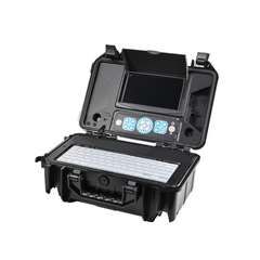 Flexible Drain/Pipe Inspection Camera System