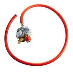 Adapter za isptivanje na vazduh