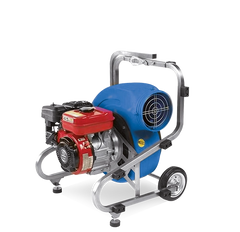 AV 28 S – Benzinski ventilator/aspirator