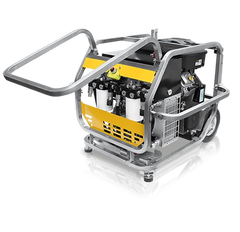 SUPER RAPTOR 23HP DUAL – Hidraulični agregat