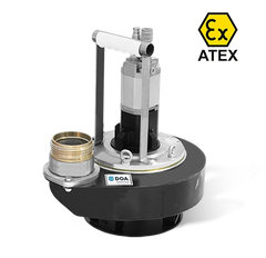 SP 46 ATEX – Hidraulična Pumpa