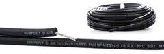 Crevo za zavarivanje SEMPERIT za gasove GIB 6.3 x 3.5 mm