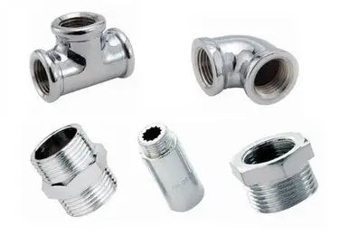 Industrijski fitinzi