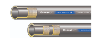 GATES MEGASYS® creva sa konstantnim pritiskom