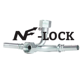 NF® LOCK fittings
