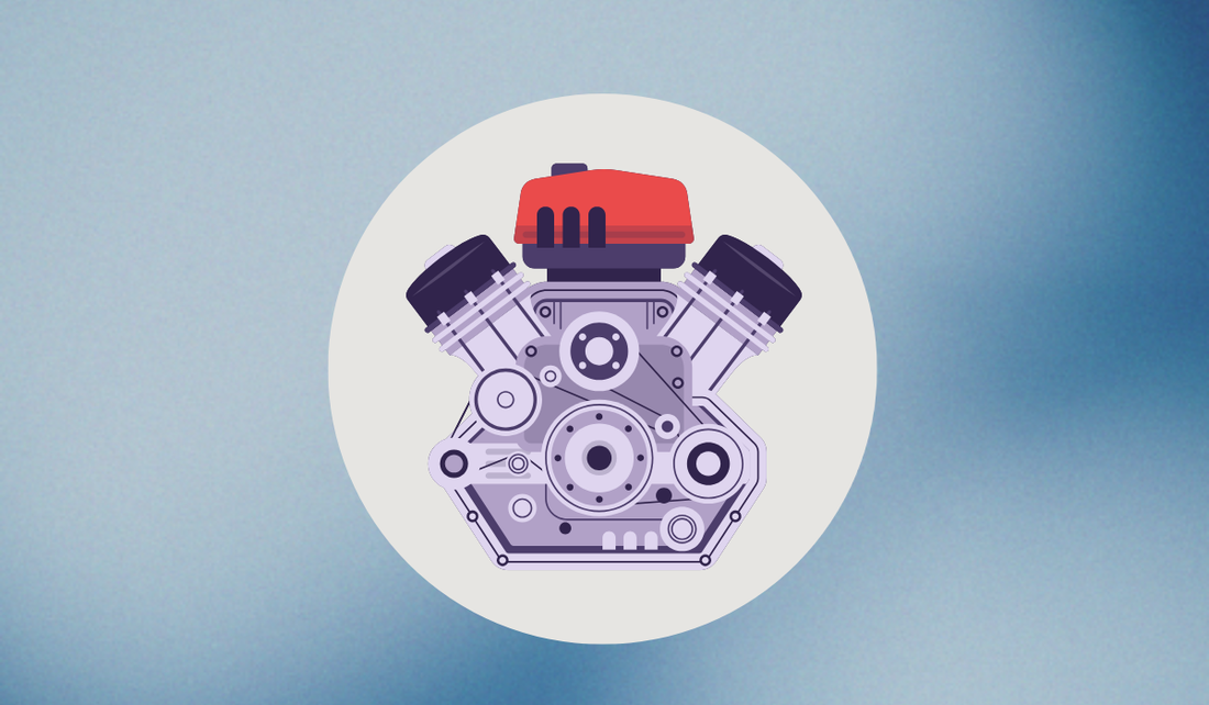 INDUSTRIJA I AUTOMOBILSKA OPREMA