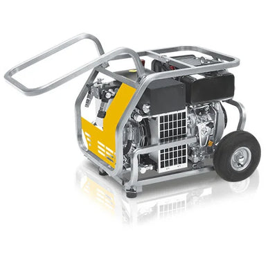 Hidraulični agregati Diesel