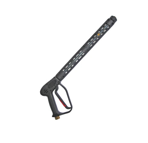 SPRAY GUN SA NASTAVKOM 280 BAR