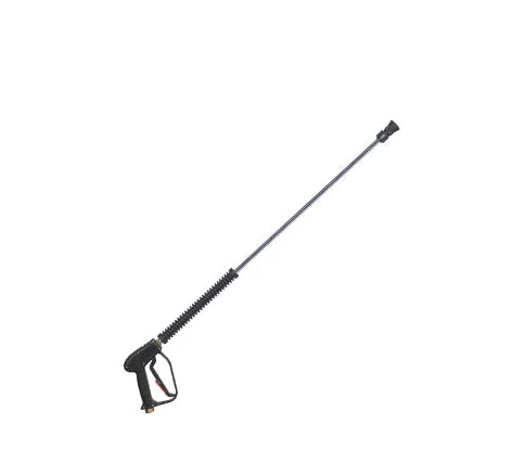 SPRAY GUN SA NASTAVKOM 280 BAR