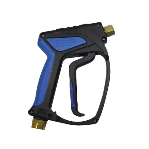 Pištolj za prskanje (SPRAY GUN)