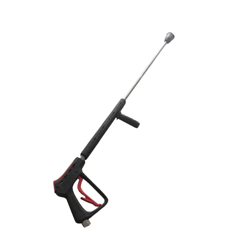 SPRAY GUN SA NASTAVKOM (1150MM) 700 BAR