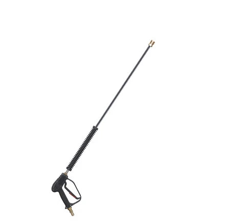 280BAR SPRAY GUN SA NASTAVKOM (900MM) 3/8""QP-1/4""QC"