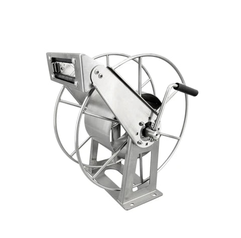 Ručno vitlo 30M 1/2"crevo
