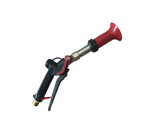 25BAR SPRAY GUN G1/2"M MLAZNICA 1.7MM