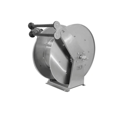 Automatsko vitlo HEAVY DUTY 35M 1/2"CREVO