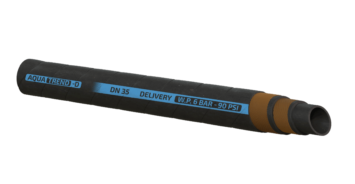 Crevo za vodu AQUATREND NORTH FIGHTER®