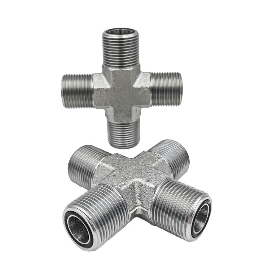 ORFS X-CONNECTOR