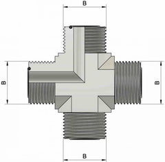 ORFS X-CONNECTOR