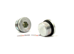 UNF MUŠKI ČEP