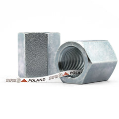 BSP ADAPTER MUFF