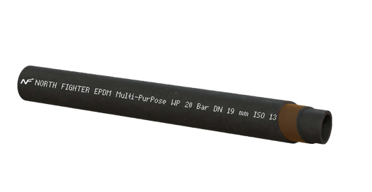 MULTIPURPOSE CREVO EPDM 20 BAR