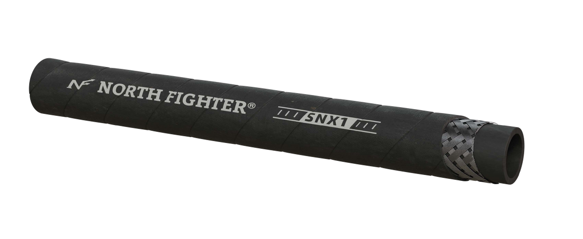 HIDRAULIČNO CREVO NORTH FIGHTER® 1SN