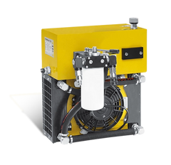 HYDROBOX – Hidraulični Power Pack
