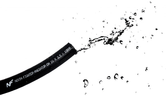 ONF Crevo za radijator – NORTH FIGHTER