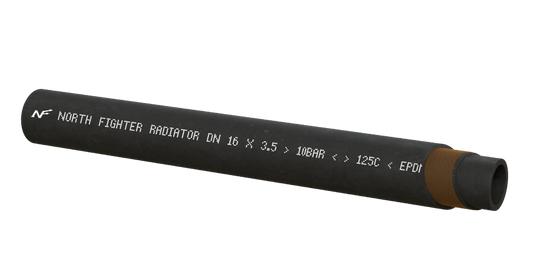 ONF Crevo za radijator – NORTH FIGHTER