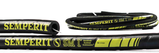 SM1 Crevo za peskarenje – SEMPERIT