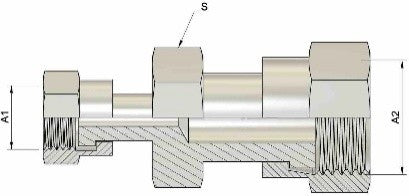 RAVAN ORFS ADAPTER