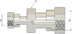 RAVAN ORFS ADAPTER