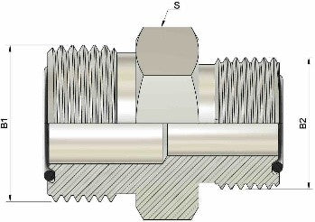 RAVAN ORFS ADAPTER