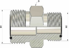 RAVAN ORFS ADAPTER