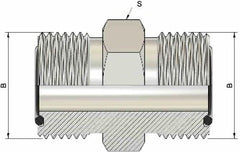 RAVAN ORFS KONEKTOR