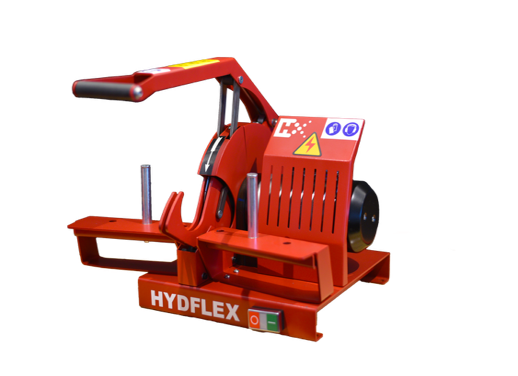 NF CUT 25RX HYDFLEX 12V – mašina za sečenje hidrauličnih creva