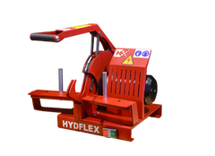 NF CUT 25RX HYDFLEX 12V – mašina za sečenje hidrauličnih creva