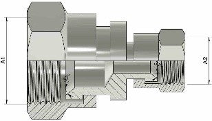 RAVAN UNF ADAPTER