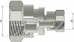 RAVAN UNF ADAPTER
