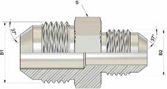 RAVAN UNF ADAPTER