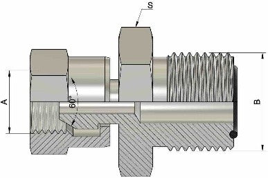 RAVAN BSP / ORFS ADAPTER