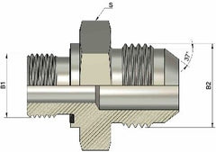 RAVAN UNF ADAPTER