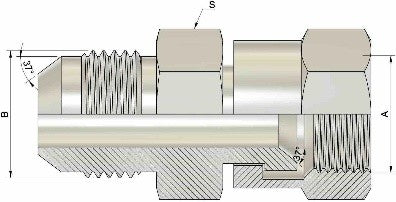 RAVAN UNF ADAPTER