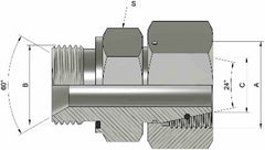 RAVAN  BSP / METRIČKI ADAPTER