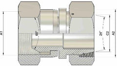 RAVAN  BSP / METRIČKI ADAPTER